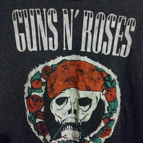 Guns "N" Roses Two For the price of one - Picture 3 of 4